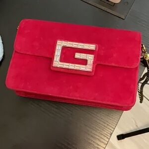 Gucci Pink Jewel g